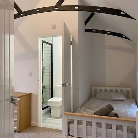 Modern 2 Bedroom Cottage Near Bike Park Wales. Merthyr Tydfil Eksteriør bilde