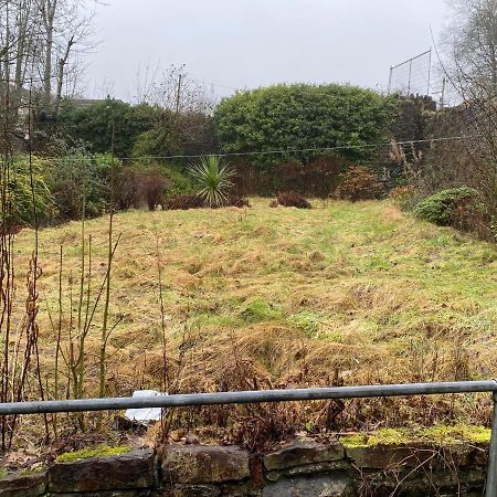 Modern 2 Bedroom Cottage Near Bike Park Wales. Merthyr Tydfil Eksteriør bilde