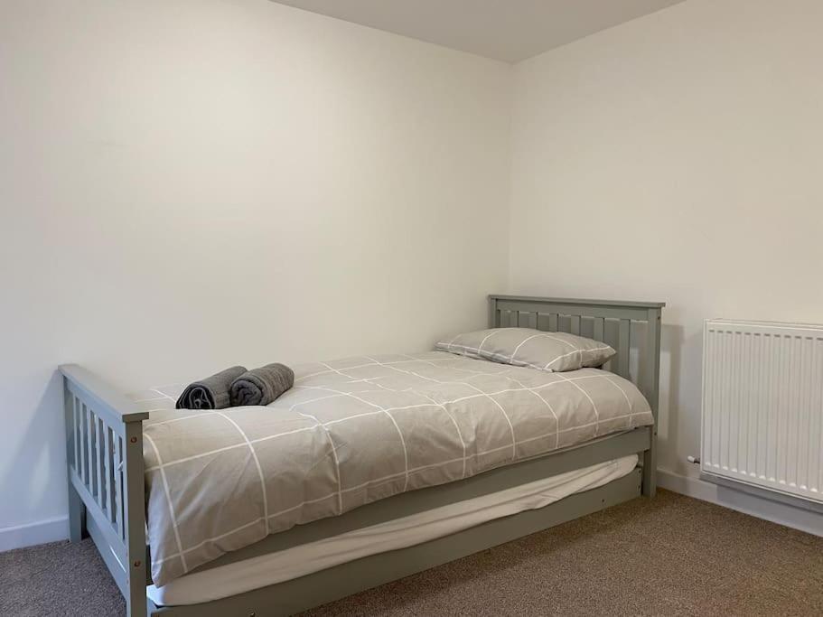 Modern 2 Bedroom Cottage Near Bike Park Wales. Merthyr Tydfil Eksteriør bilde