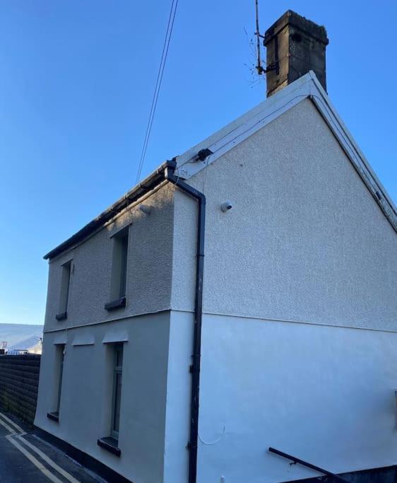Modern 2 Bedroom Cottage Near Bike Park Wales. Merthyr Tydfil Eksteriør bilde