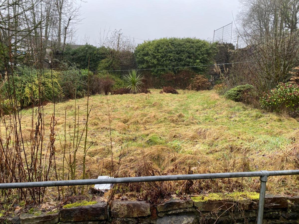 Modern 2 Bedroom Cottage Near Bike Park Wales. Merthyr Tydfil Eksteriør bilde