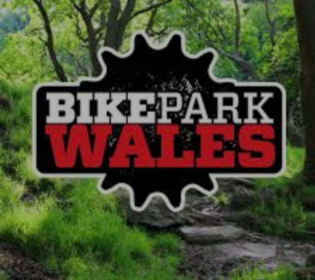 Modern 2 Bedroom Cottage Near Bike Park Wales. Merthyr Tydfil Eksteriør bilde